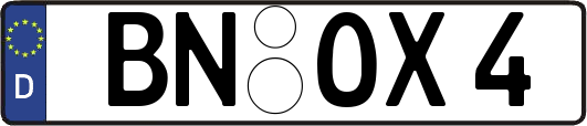 BN-OX4