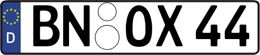BN-OX44