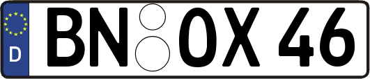 BN-OX46