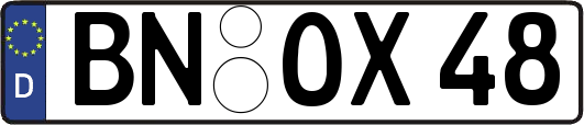 BN-OX48
