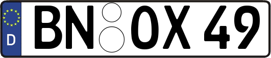 BN-OX49