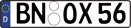 BN-OX56