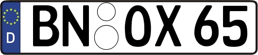 BN-OX65