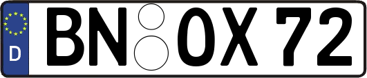 BN-OX72