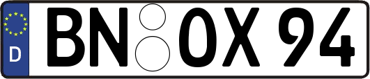 BN-OX94