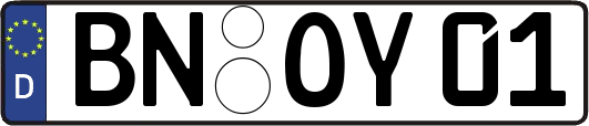 BN-OY01