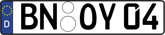 BN-OY04