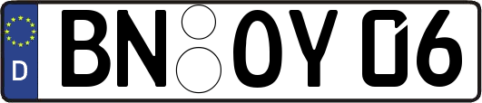 BN-OY06