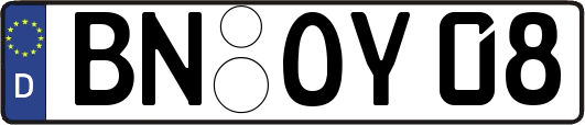 BN-OY08