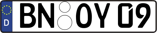 BN-OY09