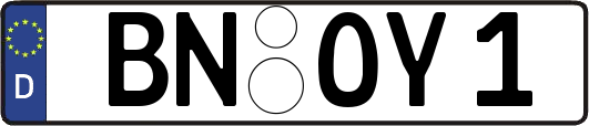 BN-OY1