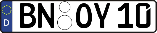BN-OY10