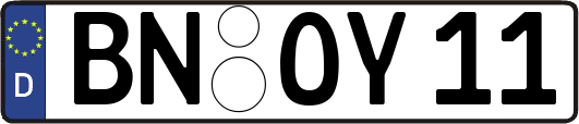BN-OY11