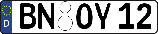 BN-OY12