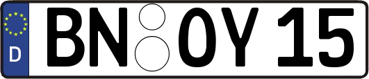 BN-OY15