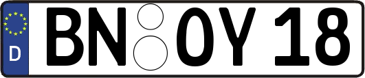 BN-OY18