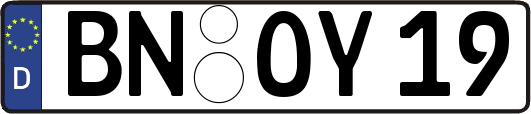 BN-OY19
