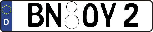 BN-OY2