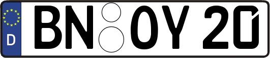 BN-OY20
