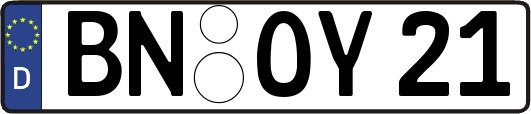 BN-OY21