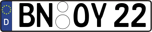BN-OY22
