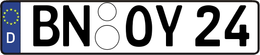 BN-OY24