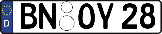 BN-OY28
