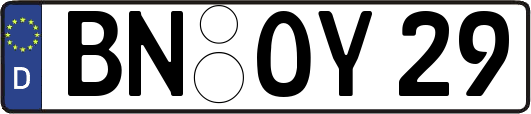 BN-OY29