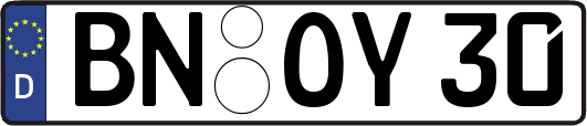BN-OY30