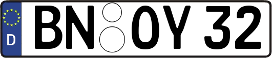 BN-OY32