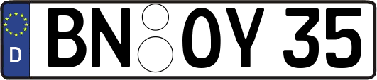 BN-OY35