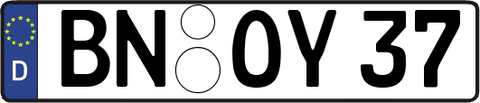 BN-OY37