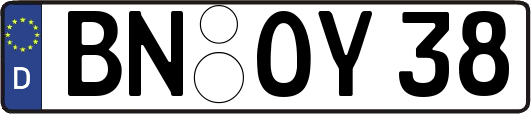 BN-OY38