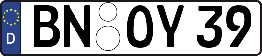 BN-OY39