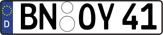 BN-OY41