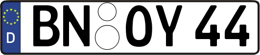 BN-OY44