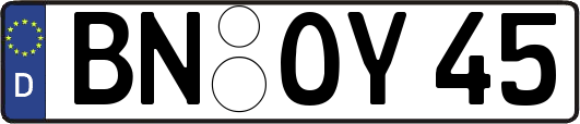 BN-OY45