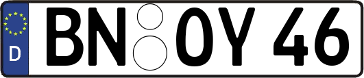 BN-OY46