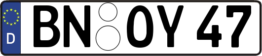 BN-OY47