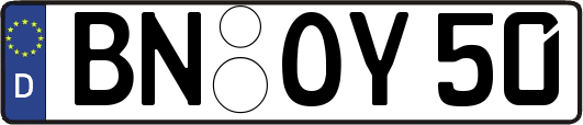 BN-OY50