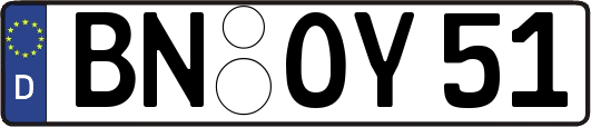 BN-OY51
