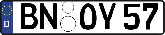 BN-OY57