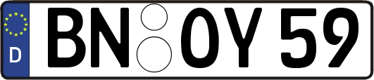 BN-OY59