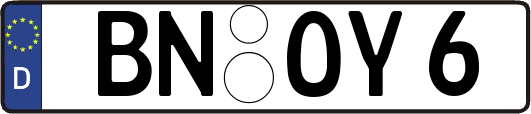BN-OY6