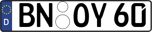 BN-OY60