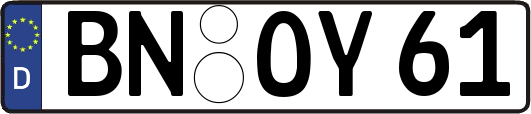 BN-OY61