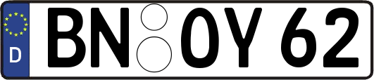 BN-OY62
