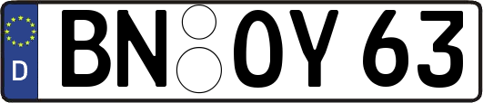BN-OY63