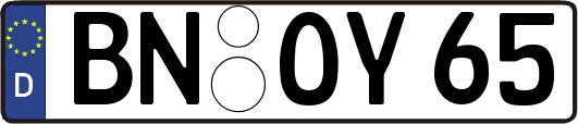 BN-OY65