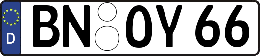 BN-OY66